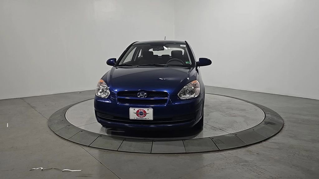 Used 2007 Hyundai Accent GS image 8