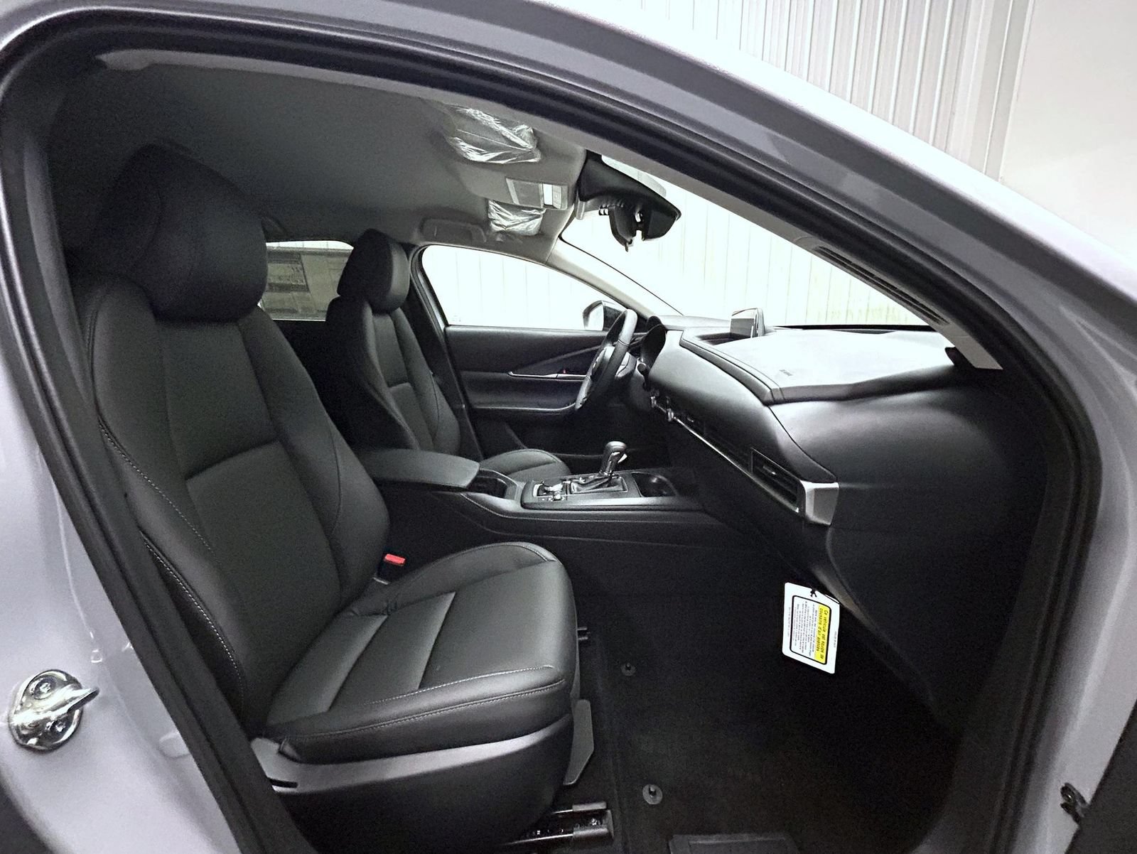 New 2026 MAZDA CX-30 AWD 2.5 S w/ Select Sport Pkg image 16