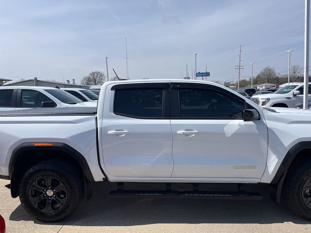 Used 2024 GMC Canyon Elevation w/ Convenience Package image 4