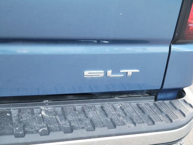 Used 2024 GMC Sierra 1500 SLT w/ SLT Premium Package image 14
