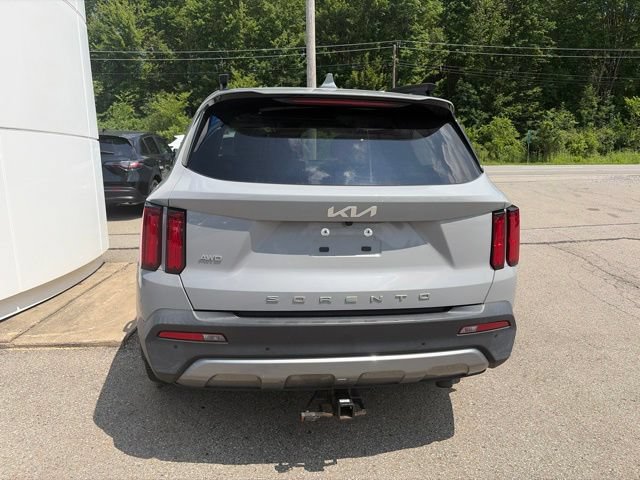 Used 2022 Kia Sorento SX Prestige AWD/4WD image 6