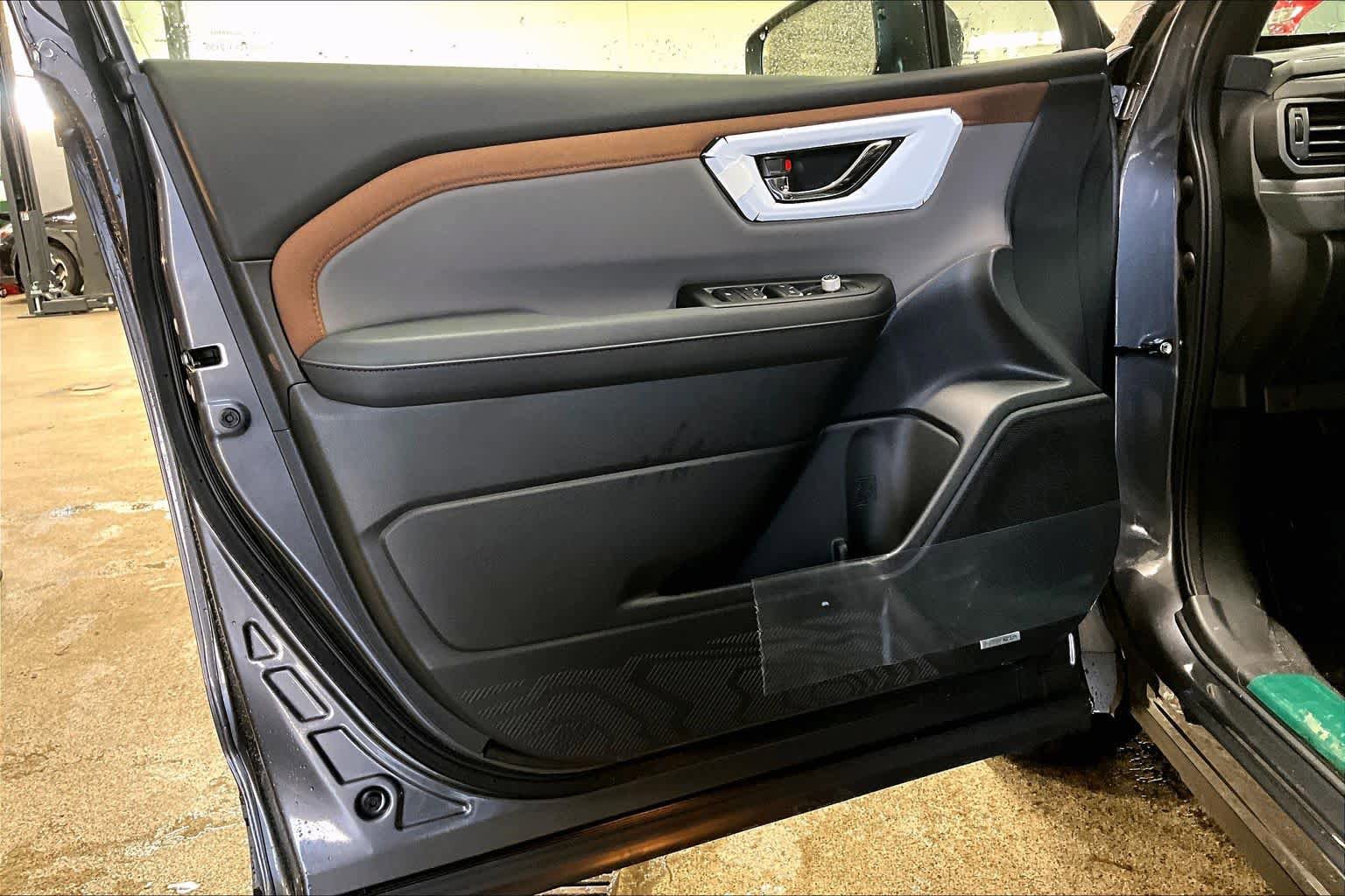 New 2026 Subaru Forester Sport AWD/4WD image 10
