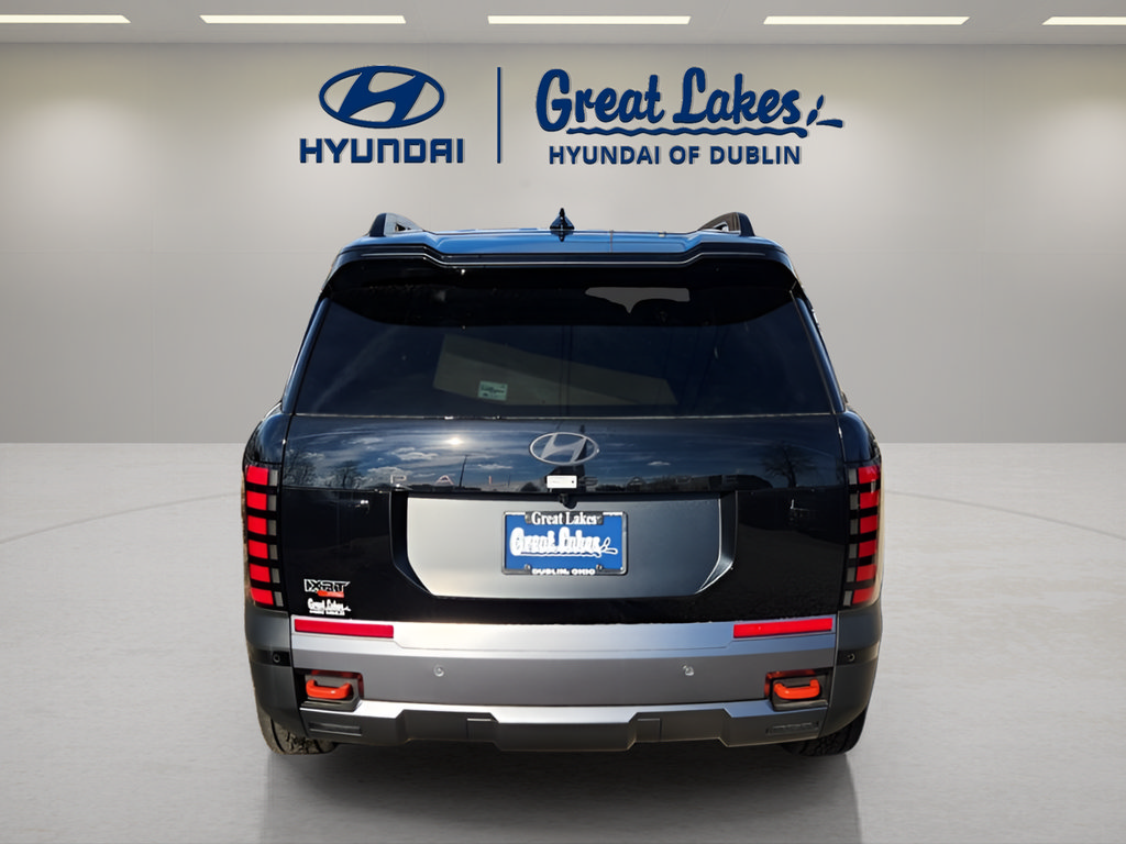 New 2026 Hyundai Palisade XRT Pro AWD/4WD image 4