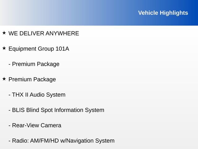 Used 2013 Lincoln MKS image 8