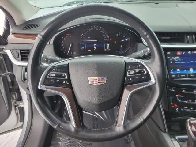 Used 2017 Cadillac XTS Luxury image 19