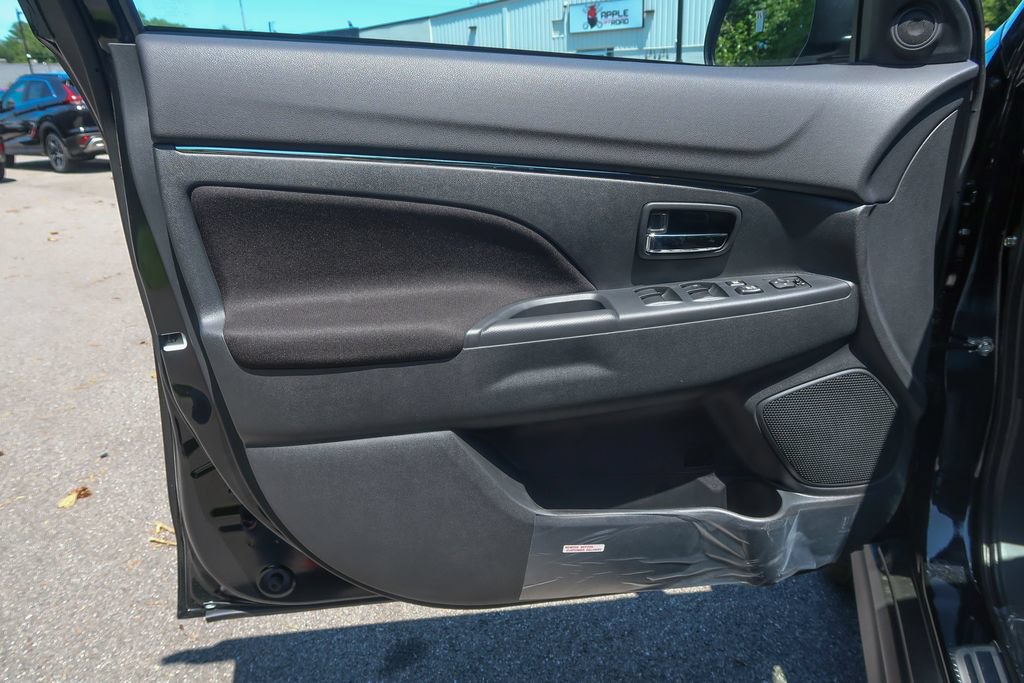 New 2026 Mitsubishi Outlander Sport ES AWD/4WD image 21