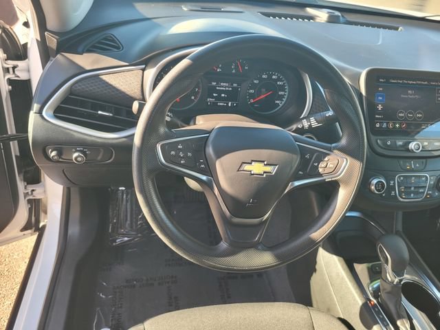 Used 2024 Chevrolet Malibu LT FWD image 30