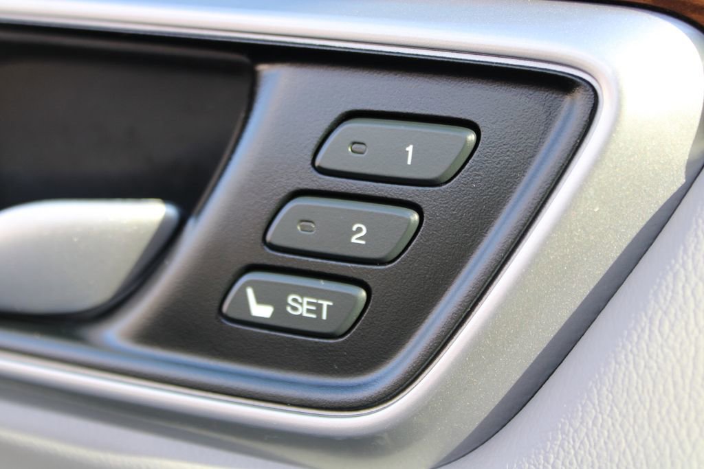 Used 2021 Honda CR-V EX-L image 22