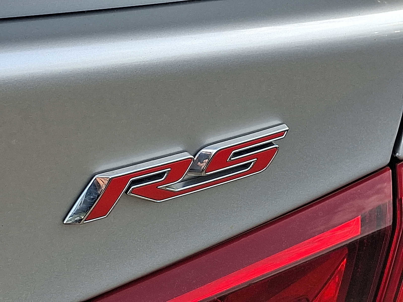 Used 2022 Chevrolet Malibu RS FWD image 31
