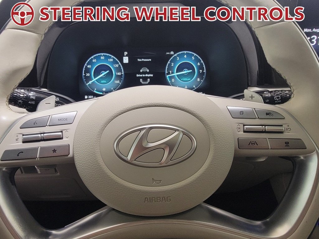 Used 2023 Hyundai Palisade Calligraphy FWD image 18