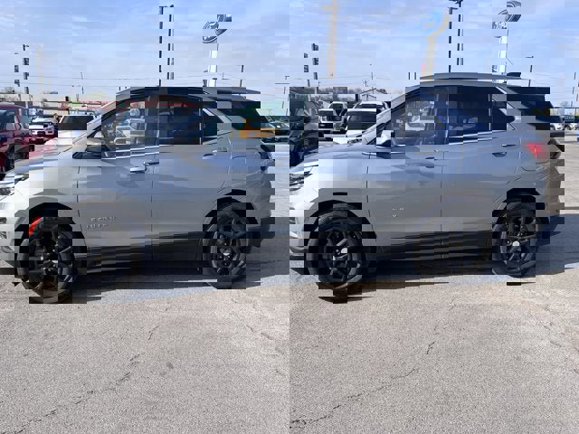 Used 2023 Chevrolet Equinox LT FWD image 6