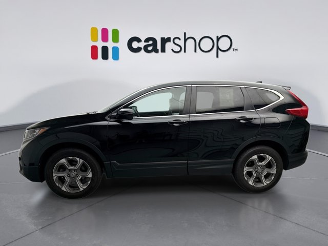 Used 2019 Honda CR-V EX-L image 2