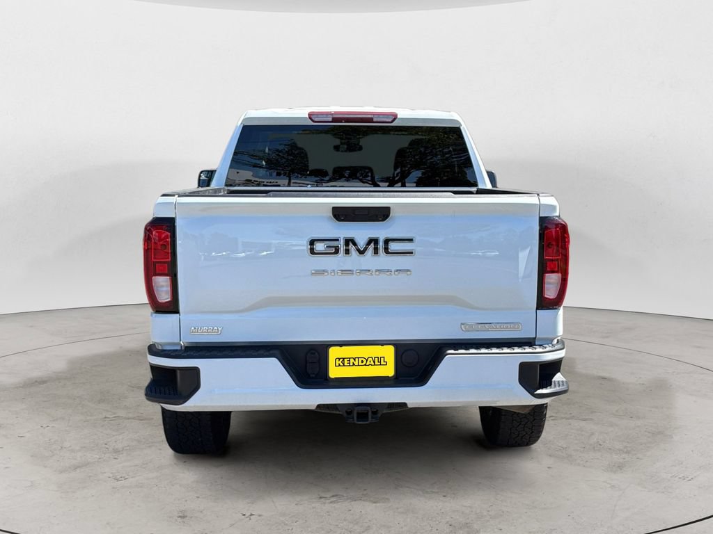 Used 2023 GMC Sierra 1500 Elevation AWD/4WD image 4