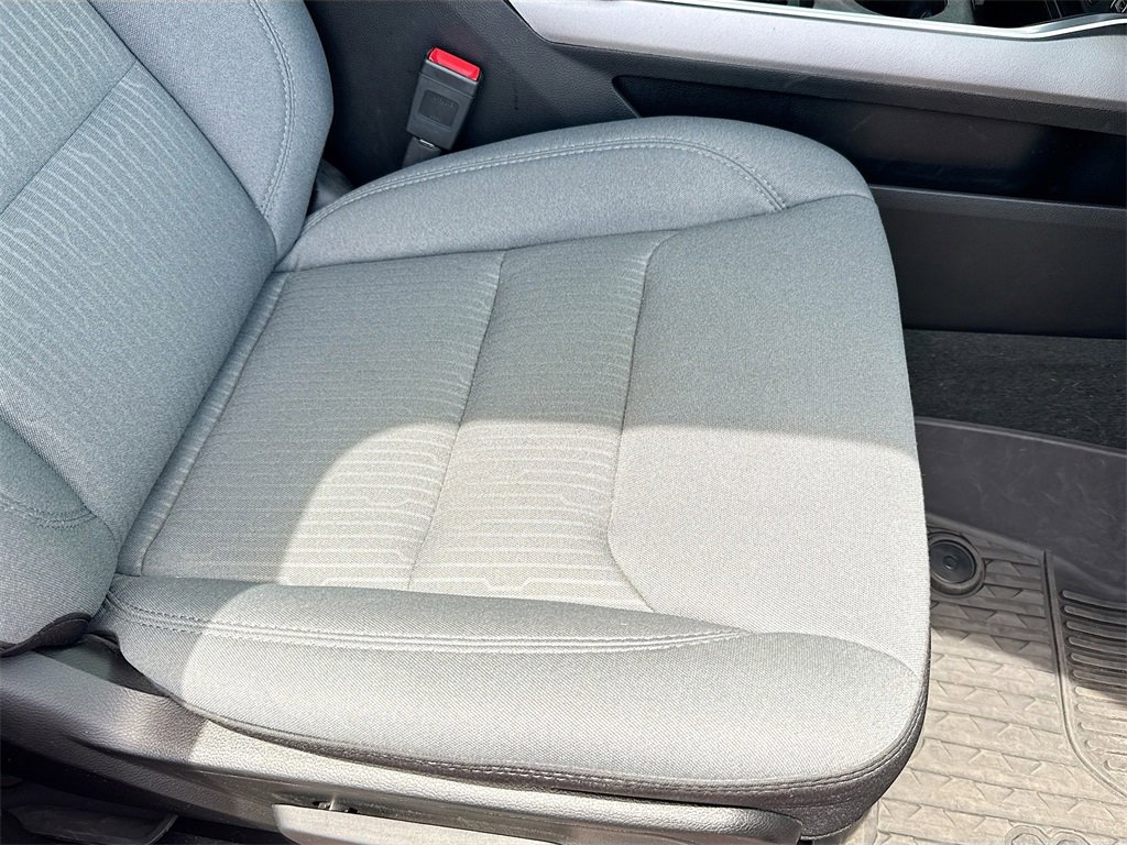 Used 2022 RAM 1500 Big Horn image 33