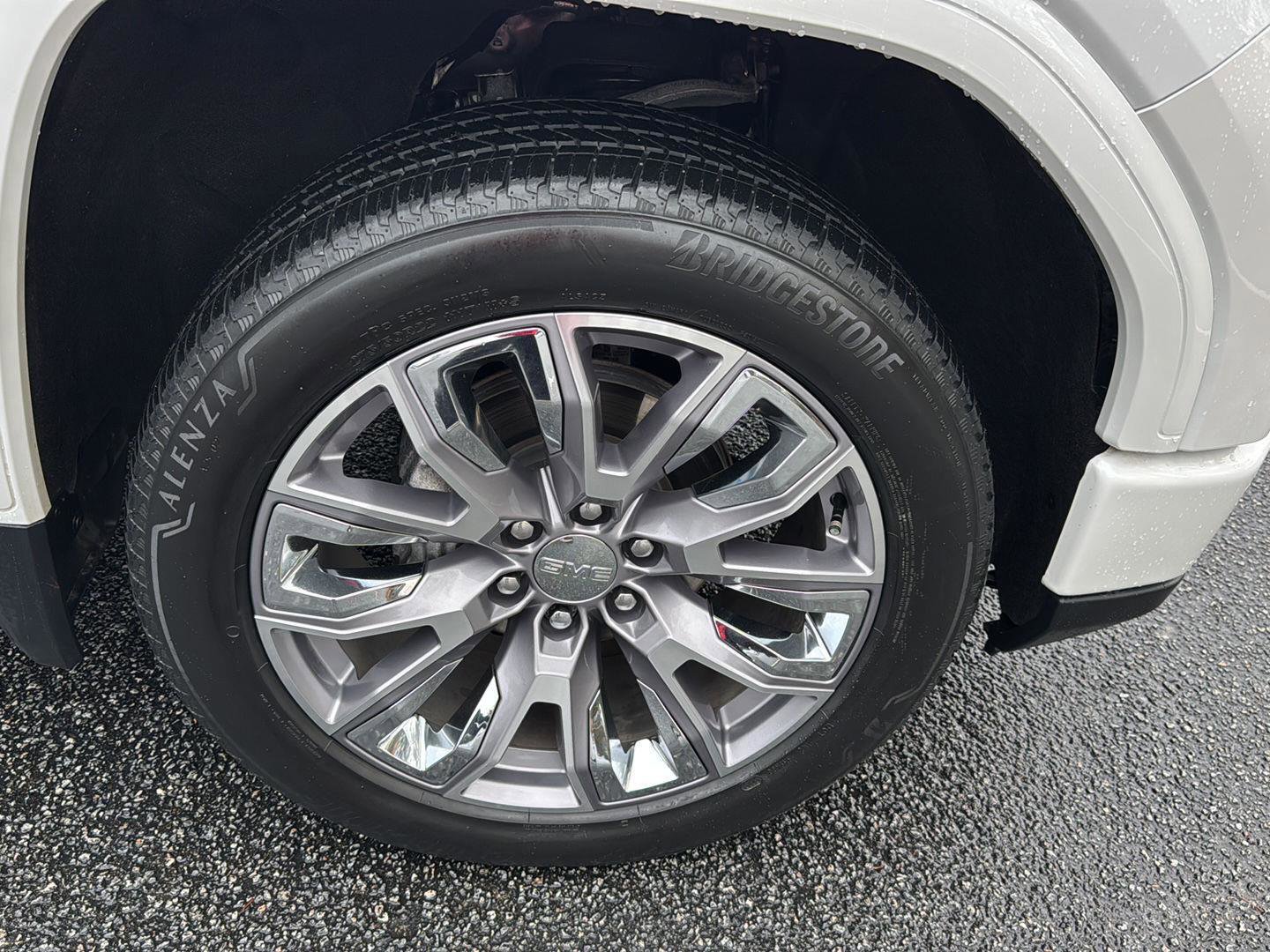 Certified 2024 GMC Sierra 1500 Denali w/ Denali Reserve Package image 37