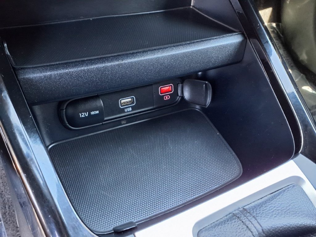 Certified 2023 Kia Forte GT-Line w/ GT-Line Technology Package FWD image 25