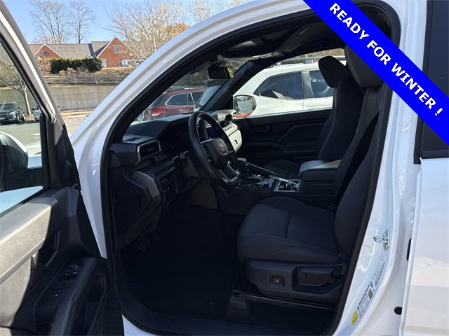 Used 2024 Toyota Tacoma SR5 image 9