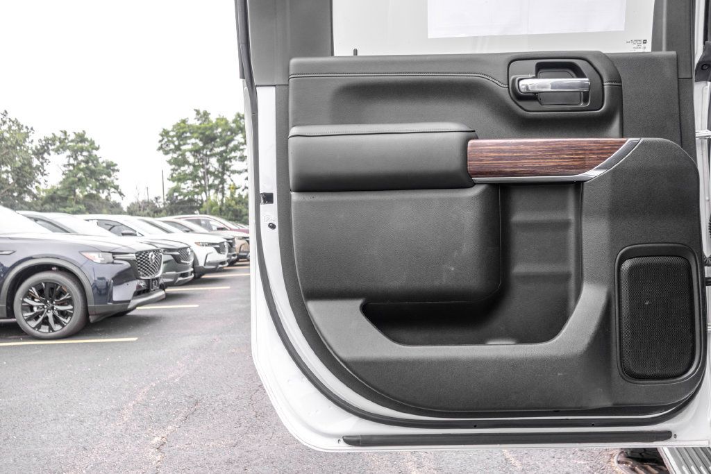 Used 2023 Chevrolet Silverado 2500 High Country AWD/4WD image 29