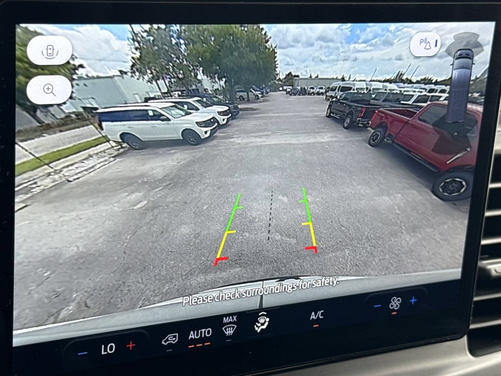 Used 2026 Ford Transit 250 148 Medium Roof w/ Load Area Protection Package RWD image 19
