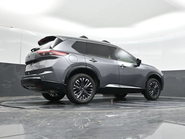 Used 2026 Nissan Rogue Platinum w/ Platinum Premium Package AWD/4WD image 52