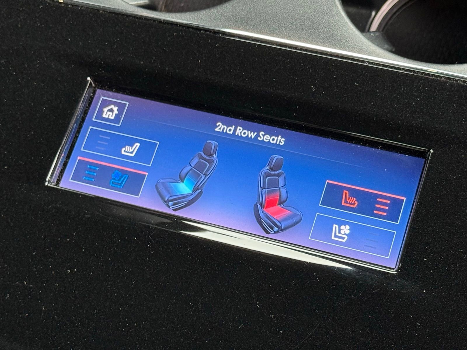 Used 2023 Lincoln Navigator Reserve image 18