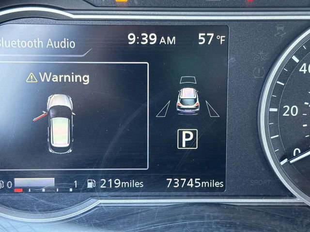 Used 2019 Nissan Kicks SR w/ SR Premium Package image 14