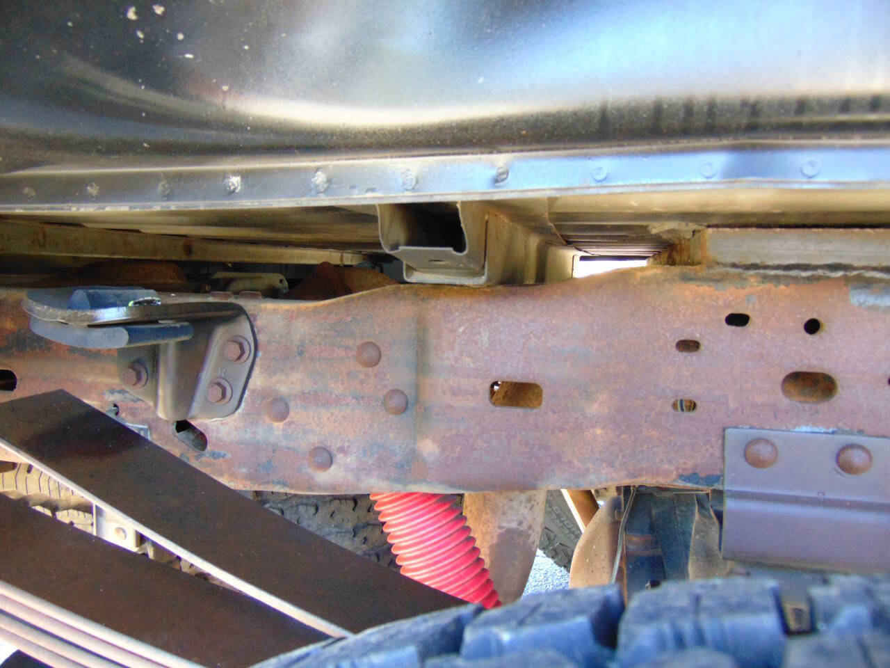 Used 2003 Ford F250 Lariat image 54