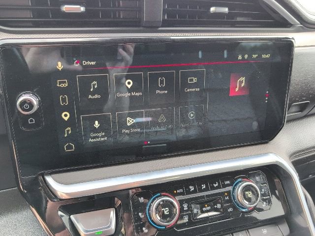 Used 2022 GMC Sierra 1500 Denali AWD/4WD image 21