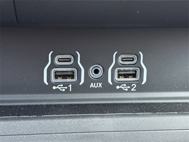 New 2026 RAM 2500 Laramie w/ Night Edition image 15