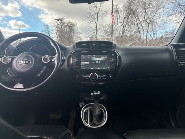 Used 2015 Kia Soul + w/ Primo Package image 13