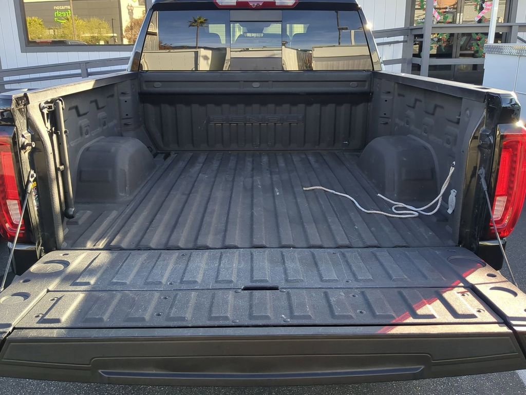 Used 2024 GMC Sierra 1500 Denali image 29