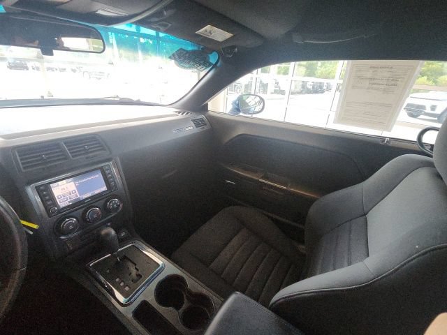 Used 2009 Dodge Challenger R/T RWD image 29