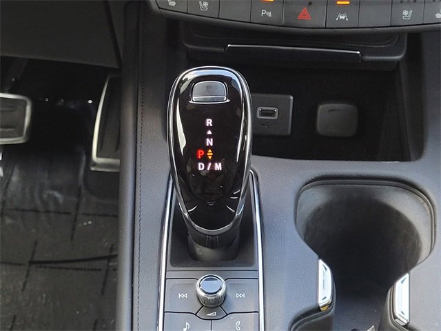 Used 2023 Cadillac XT4 Sport image 16