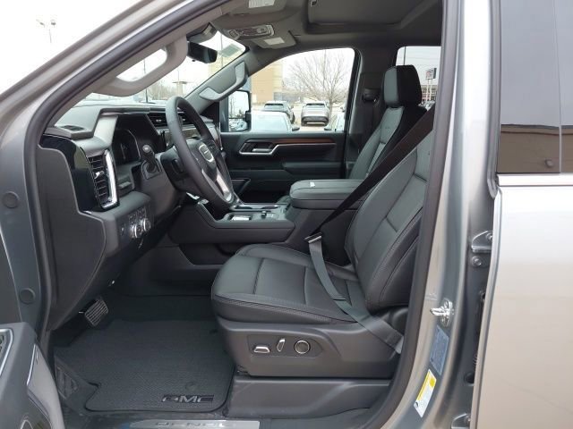 New 2026 GMC Sierra 2500 Denali w/ Denali Reserve Package AWD/4WD image 24