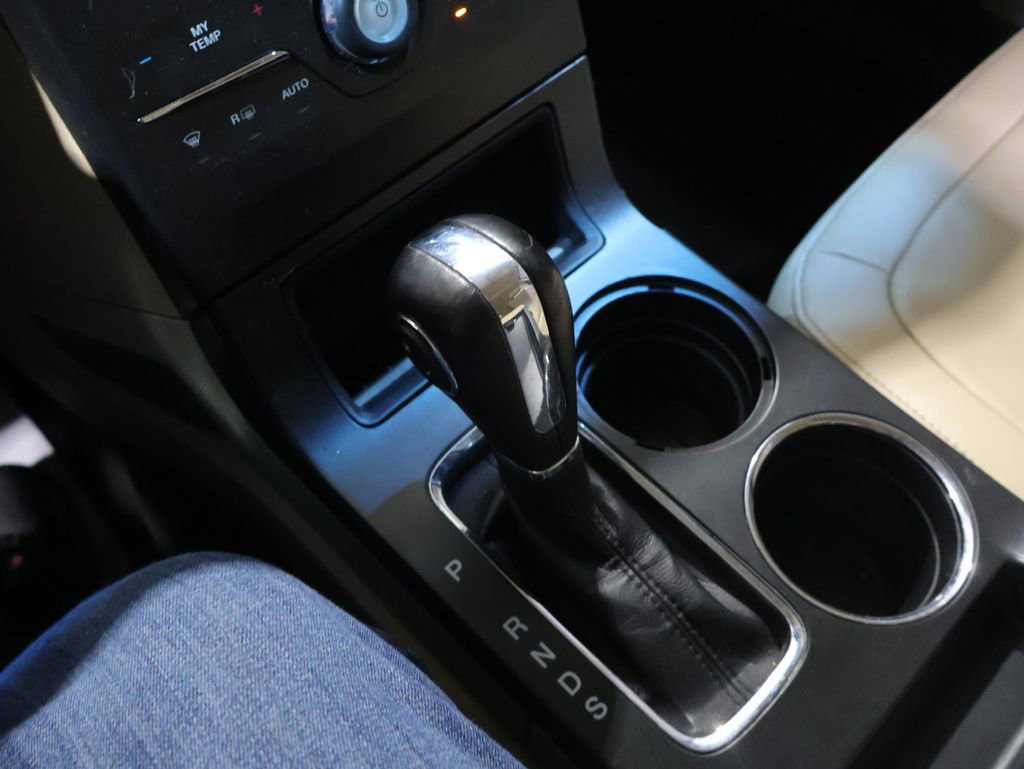 Used 2014 Ford Flex SEL w/ Equipment Group 202A image 29