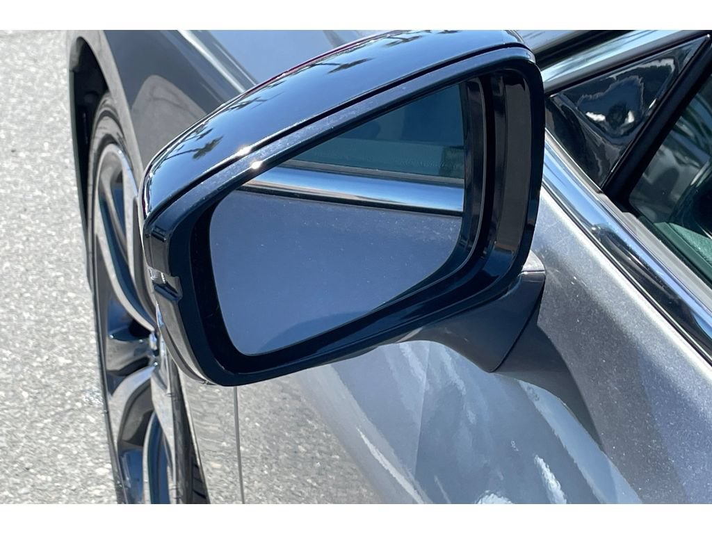 Certified 2025 Acura TLX w/ Technology Package FWD image 52