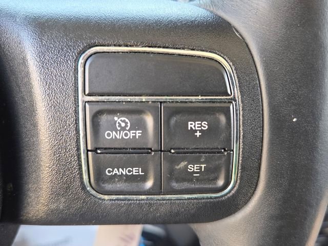 Used 2017 Jeep Wrangler Unlimited Sport w/ Quick Order Package 24S AWD/4WD image 23