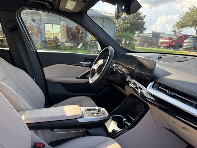 Used 2024 BMW X1 xDrive28i image 11