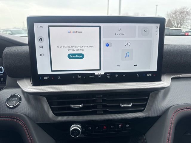 New 2026 Ford Explorer ST image 36