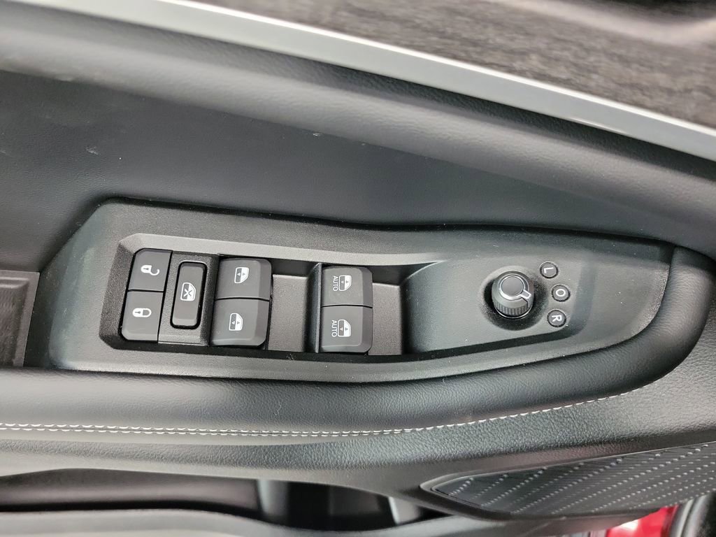 New 2025 Jeep Grand Cherokee L Limited w/ Black Appearance Package image 27