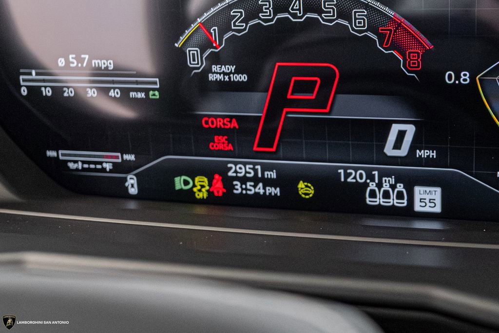 Used 2023 Lamborghini Urus Performante image 46