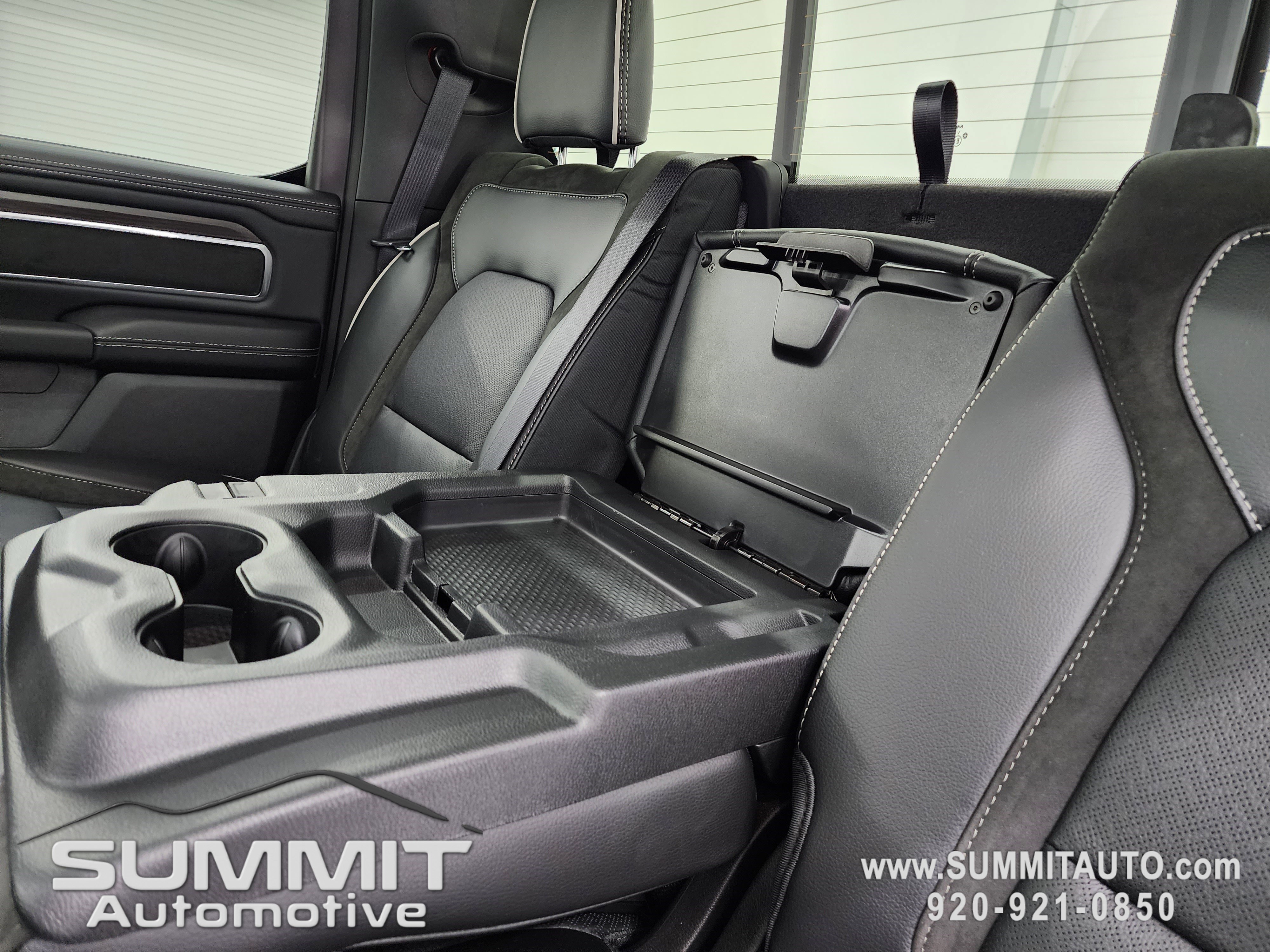 New 2026 RAM 1500 Laramie w/ Advanced Safety Group II image 40