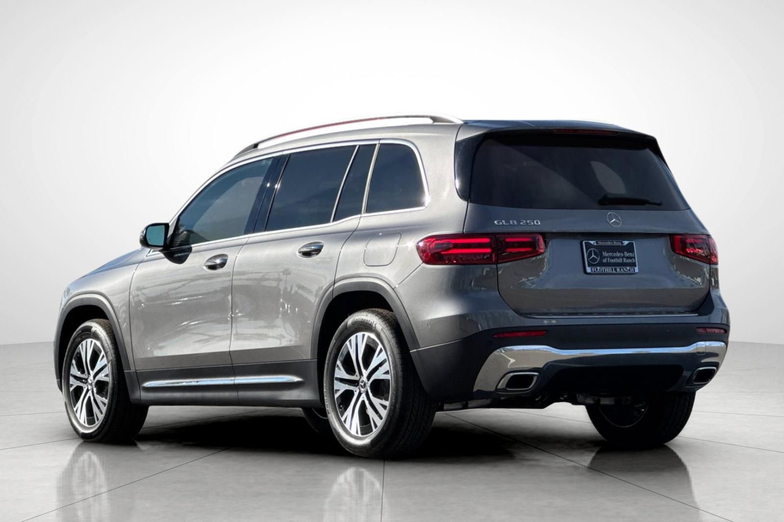 New 2026 Mercedes-Benz GLB 250 image 15