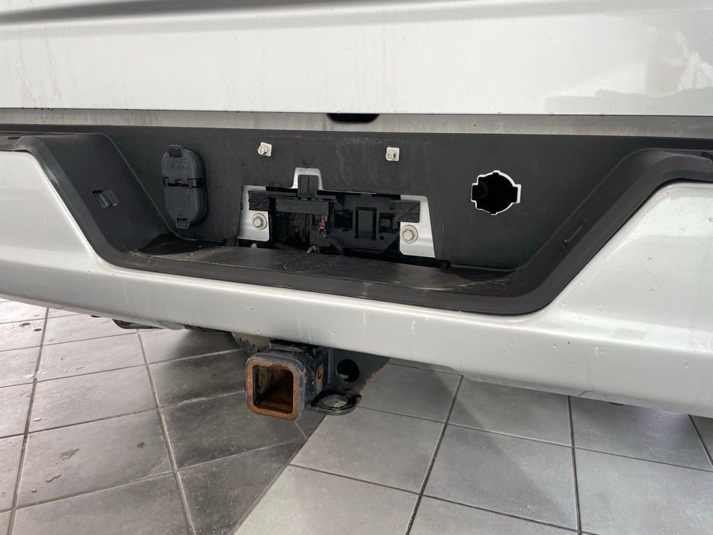 Used 2019 Chevrolet Silverado 1500 RST image 15