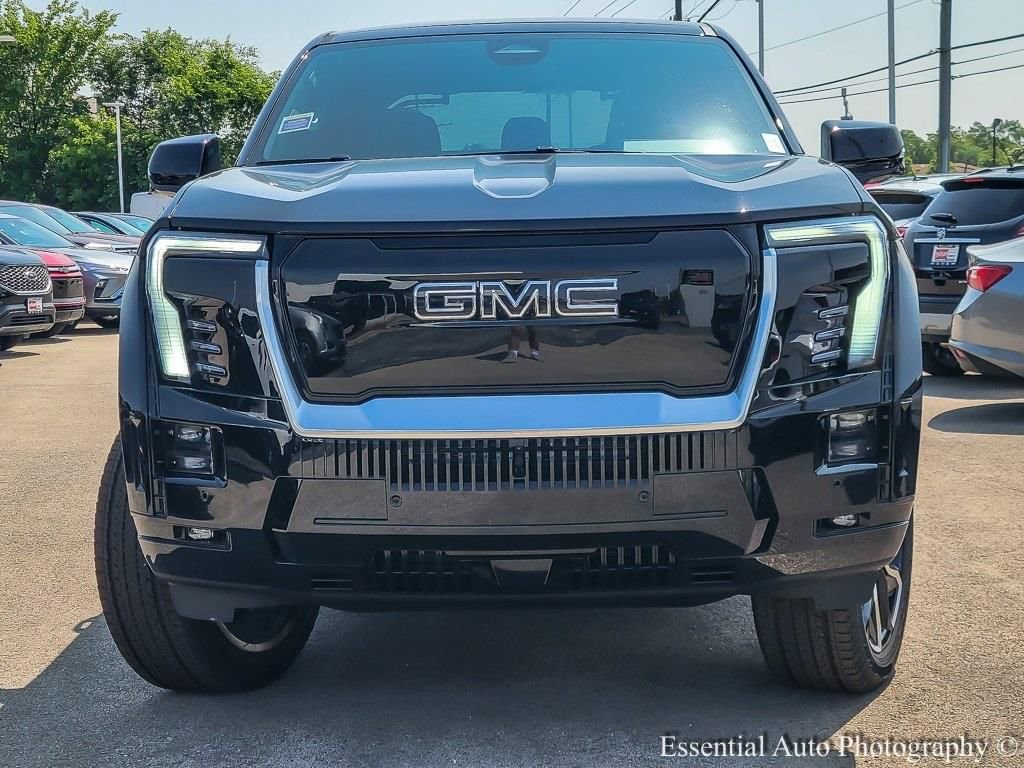 New 2025 GMC Sierra EV Denali image 5