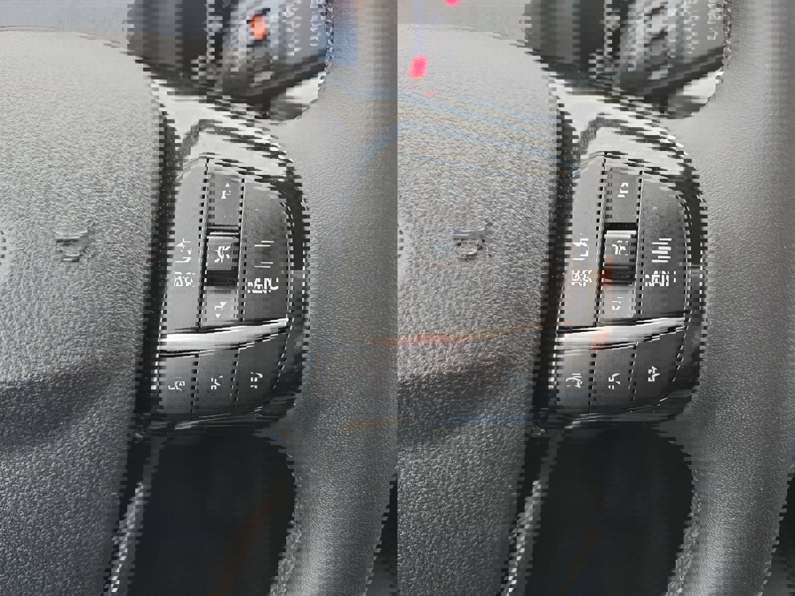 Used 2023 Ford Escape Active image 15