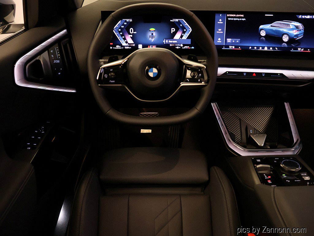 Certified 2026 BMW X3 xDrive30 AWD/4WD image 15