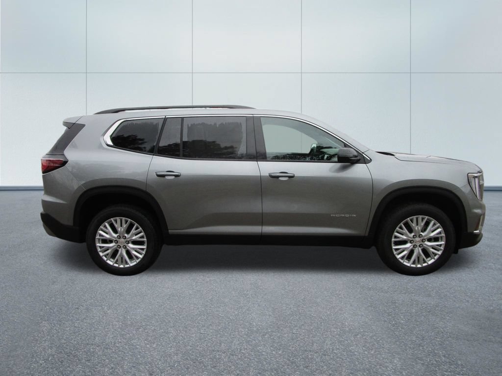 New 2026 GMC Acadia Elevation w/ Elevation Premium Package FWD image 7