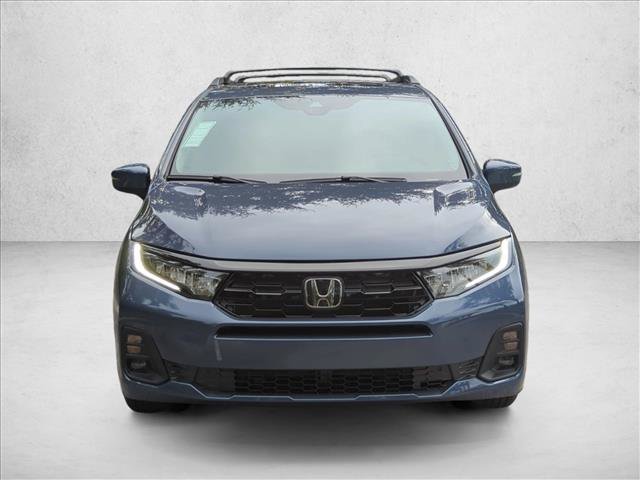 New 2027 Honda Odyssey Touring image 6