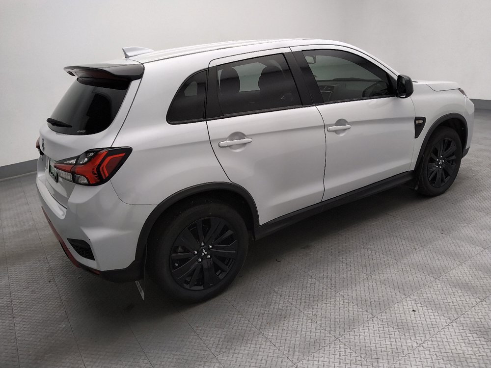 Used 2024 Mitsubishi Outlander Sport AWD image 10